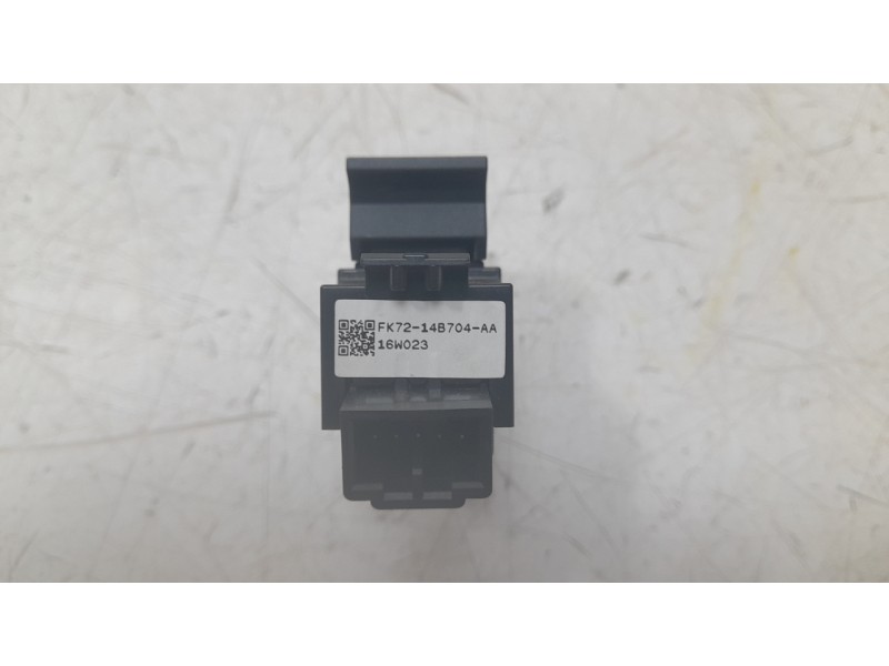 Recambio de interruptor para land rover discovery sport (l550) 2.0 d 4x4 referencia OEM IAM FK7214B704AA  