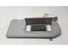 Recambio de parasol derecho para citroën c5 aircross (ac_, aj_, ar_, a4_) 2.0 bluehdi 180 (ajehzr) referencia OEM IAM 98284441BJ