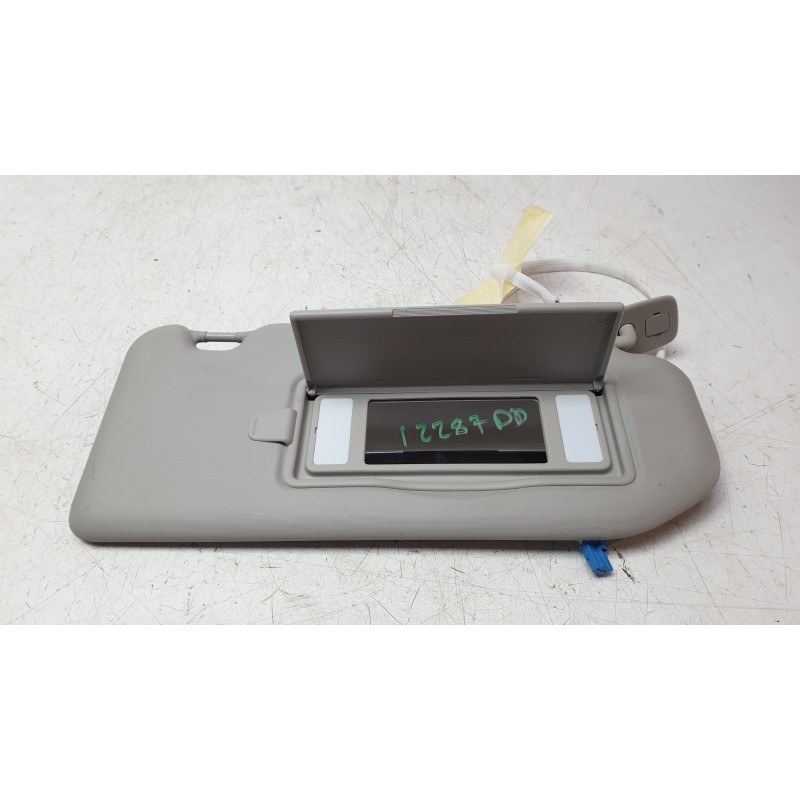 Recambio de parasol derecho para citroën c5 aircross (ac_, aj_, ar_, a4_) 2.0 bluehdi 180 (ajehzr) referencia OEM IAM 98284441BJ