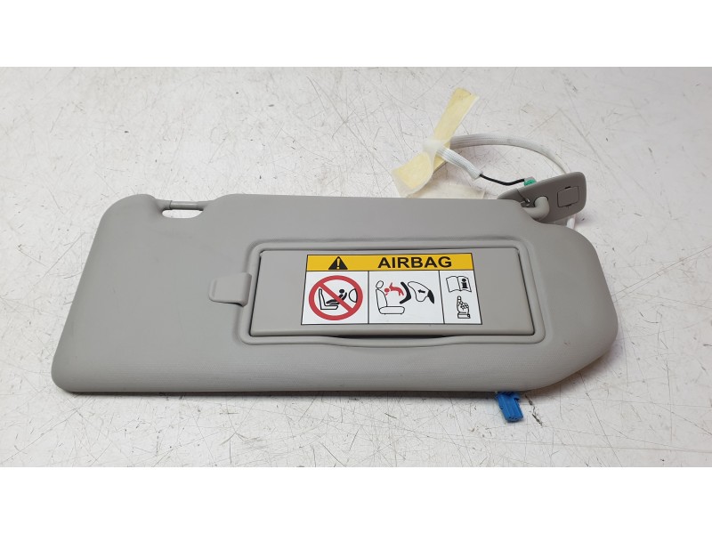 Recambio de parasol derecho para citroën c5 aircross (ac_, aj_, ar_, a4_) 2.0 bluehdi 180 (ajehzr) referencia OEM IAM 98284441BJ