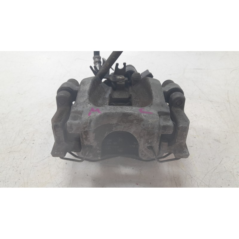 Recambio de pinza de freno trasera derecha para land rover discovery sport (l550) 2.0 d 4x4 referencia OEM IAM FK722K327BD  