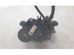 Recambio de pinza de freno trasera derecha para land rover discovery sport (l550) 2.0 d 4x4 referencia OEM IAM FK722K327BD   2