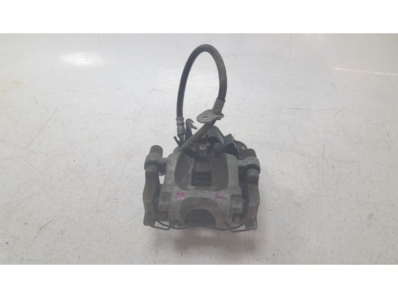Recambio de pinza de freno trasera derecha para land rover discovery sport (l550) 2.0 d 4x4 referencia OEM IAM FK722K327BD  