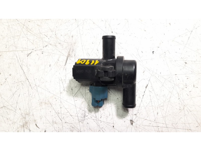 Recambio de valvula solenoide para triumph rocket 3 r referencia OEM IAM   