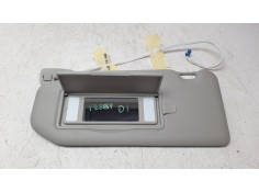 Recambio de parasol izquierdo para citroën c5 aircross (ac_, aj_, ar_, a4_) 2.0 bluehdi 180 (ajehzr) referencia OEM IAM 98284442