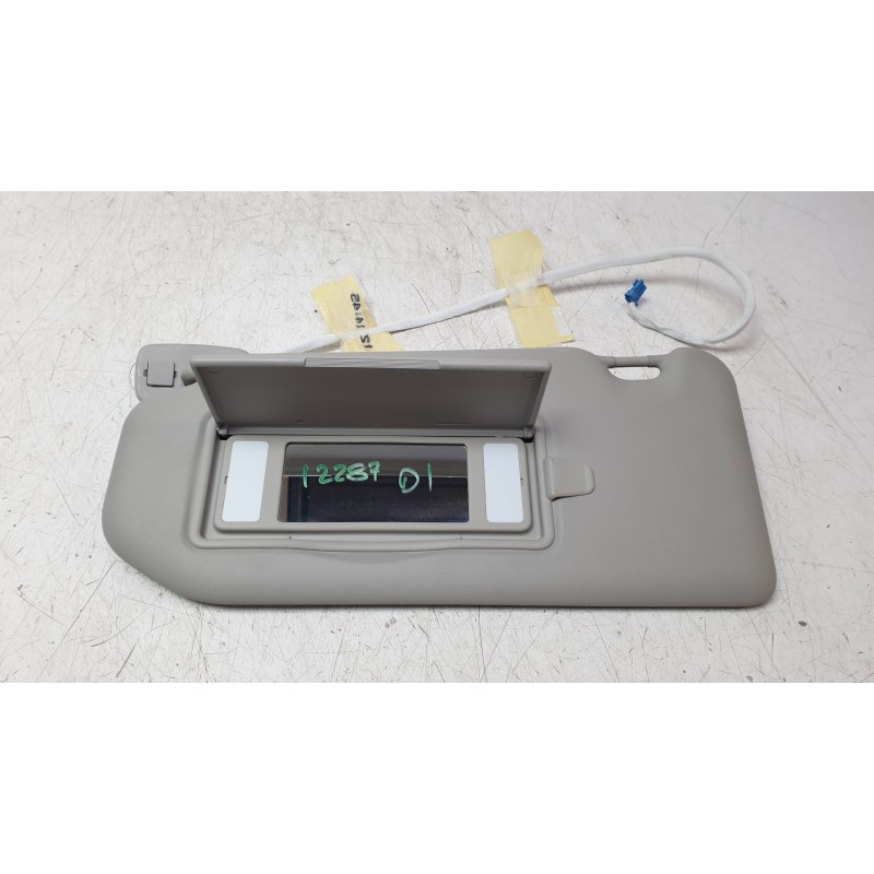 Recambio de parasol izquierdo para citroën c5 aircross (ac_, aj_, ar_, a4_) 2.0 bluehdi 180 (ajehzr) referencia OEM IAM 98284442