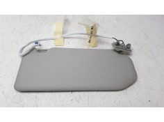 Recambio de parasol izquierdo para citroën c5 aircross (ac_, aj_, ar_, a4_) 2.0 bluehdi 180 (ajehzr) referencia OEM IAM 98284442 2