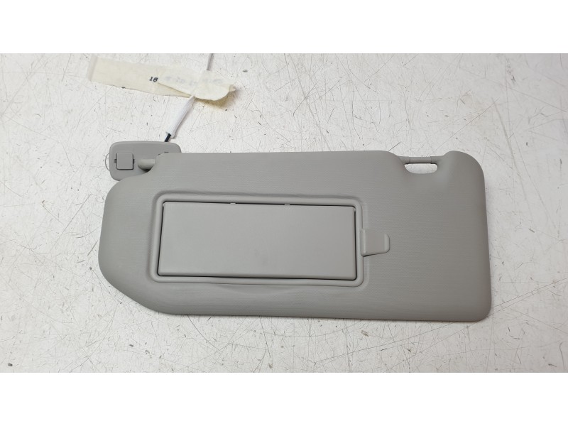 Recambio de parasol izquierdo para citroën c5 aircross (ac_, aj_, ar_, a4_) 2.0 bluehdi 180 (ajehzr) referencia OEM IAM 98284442