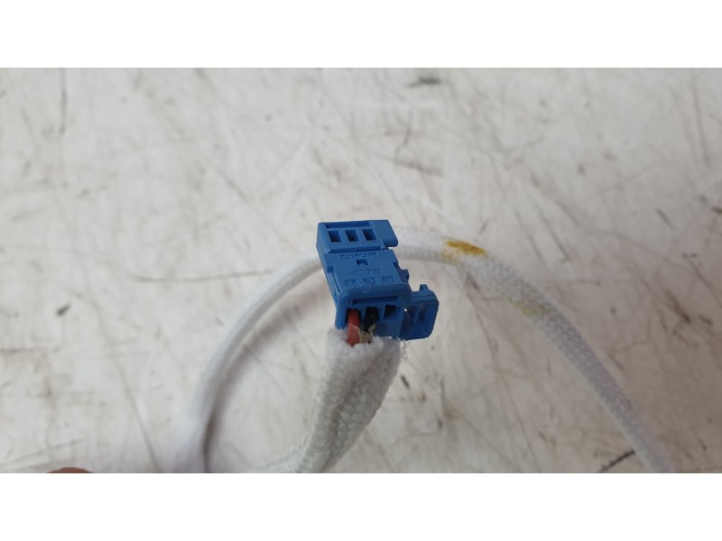 Recambio de parasol izquierdo para citroën c5 aircross (ac_, aj_, ar_, a4_) 2.0 bluehdi 180 (ajehzr) referencia OEM IAM 98284442