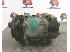Recambio de compresor aire acondicionado para renault twingo (co6) 1.3 cat referencia OEM IAM 7700860997C SD7H15 7827B 2