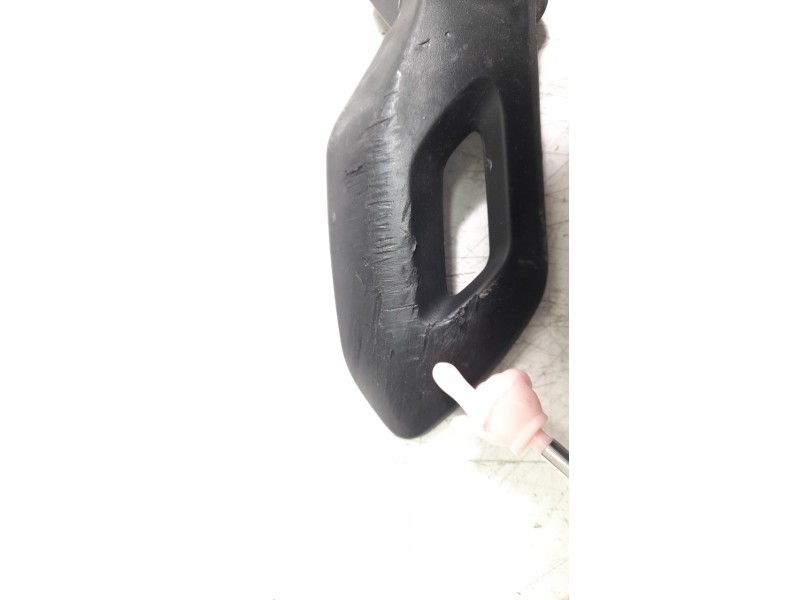 Recambio de moldura para triumph rocket 3 r referencia OEM IAM T1161195  