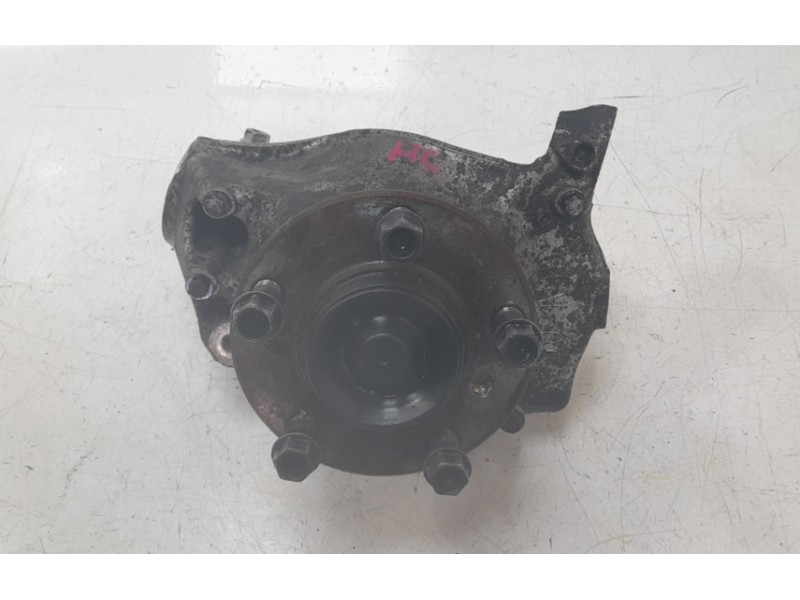 Recambio de mangueta delantera derecha para bmw 3 (f30, f80) 340 i xdrive referencia OEM IAM 685382004  