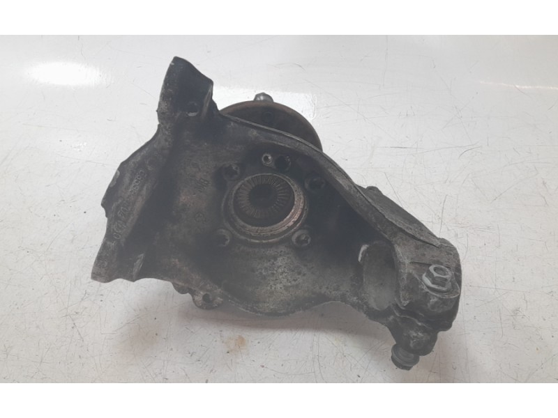 Recambio de mangueta delantera derecha para bmw 3 (f30, f80) 340 i xdrive referencia OEM IAM 685382004  