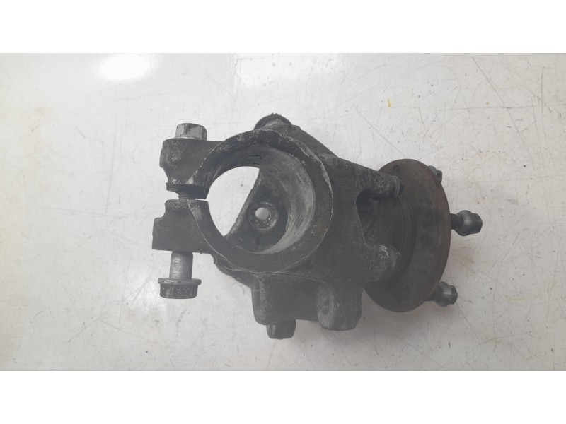 Recambio de mangueta delantera derecha para bmw 3 (f30, f80) 340 i xdrive referencia OEM IAM 685382004  