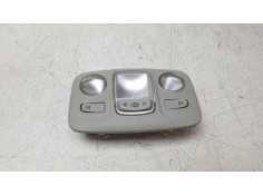 Recambio de luz interior para citroën c5 aircross (ac_, aj_, ar_, a4_) 2.0 bluehdi 180 (ajehzr) referencia OEM IAM 96781444BJ  