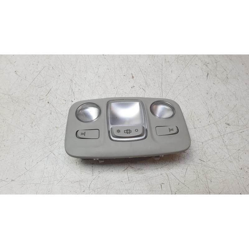 Recambio de luz interior para citroën c5 aircross (ac_, aj_, ar_, a4_) 2.0 bluehdi 180 (ajehzr) referencia OEM IAM 96781444BJ  