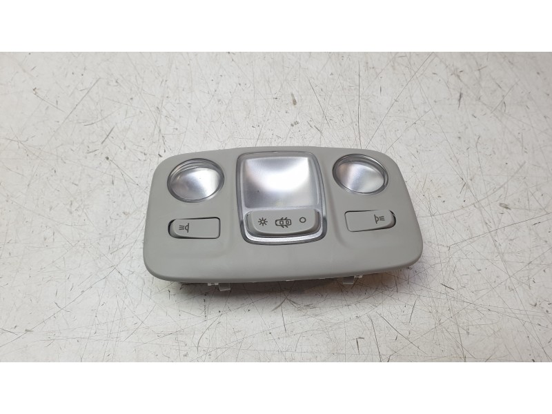 Recambio de luz interior para citroën c5 aircross (ac_, aj_, ar_, a4_) 2.0 bluehdi 180 (ajehzr) referencia OEM IAM 96781444BJ  