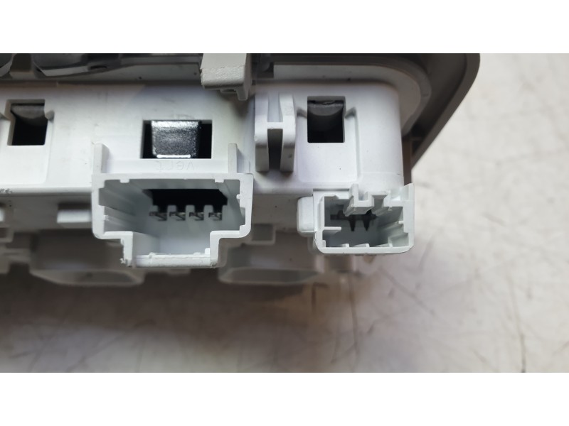 Recambio de luz interior para citroën c5 aircross (ac_, aj_, ar_, a4_) 2.0 bluehdi 180 (ajehzr) referencia OEM IAM 96781444BJ  