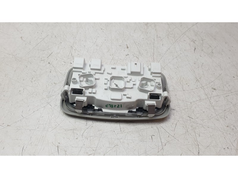 Recambio de luz interior para citroën c5 aircross (ac_, aj_, ar_, a4_) 2.0 bluehdi 180 (ajehzr) referencia OEM IAM 96781444BJ  