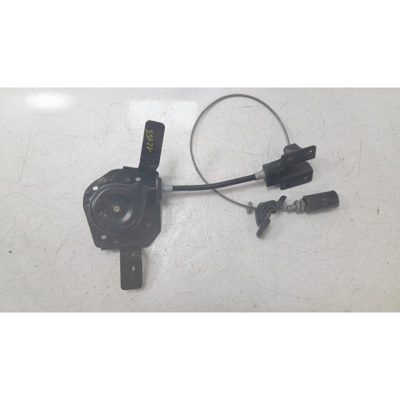 Recambio de gancho rueda repuesto para land rover discovery sport (l550) 2.0 d 4x4 referencia OEM IAM FK721A486  