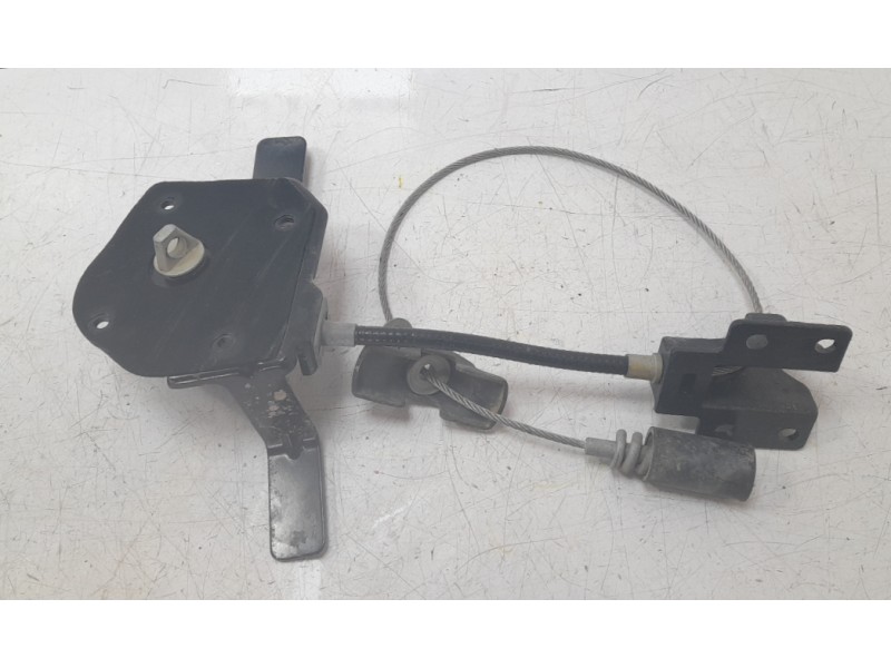 Recambio de gancho rueda repuesto para land rover discovery sport (l550) 2.0 d 4x4 referencia OEM IAM FK721A486  