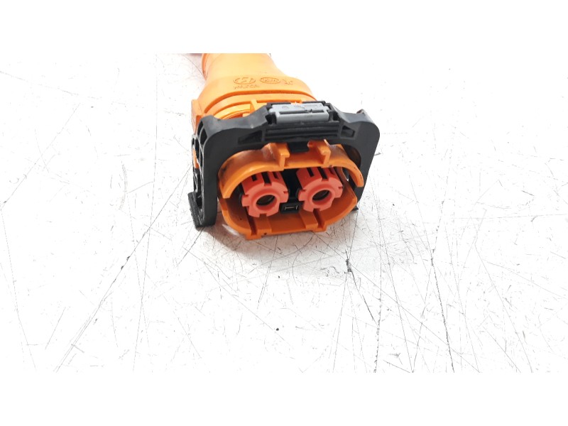 Recambio de modulo electronico para hyundai kona referencia OEM IAM 91662K4000  