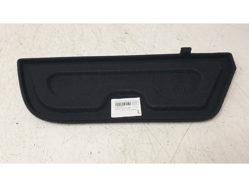 Recambio de tapa maletero para kia ceed tourer (cd) 1.0 t-gdi referencia OEM IAM 85715J7300  