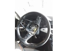 audi a4 b9 avant (8w5, 8wd) del año 2017