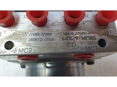 Recambio de abs para kia ceed tourer (cd) 1.0 t-gdi referencia OEM IAM 58910J7GA0   2