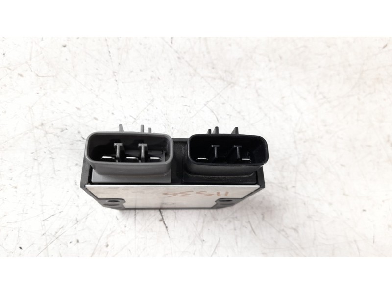 Recambio de regulador de corriente para honda cb 650r cb 650r referencia OEM IAM 31600MKND51  