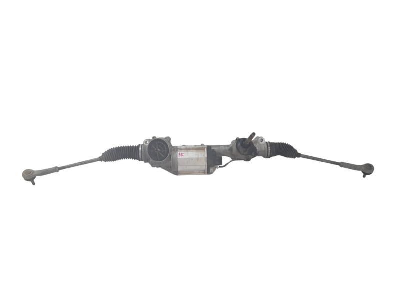 Recambio de cremallera direccion para jeep cherokee limited 4wd referencia OEM IAM P05154521AI  