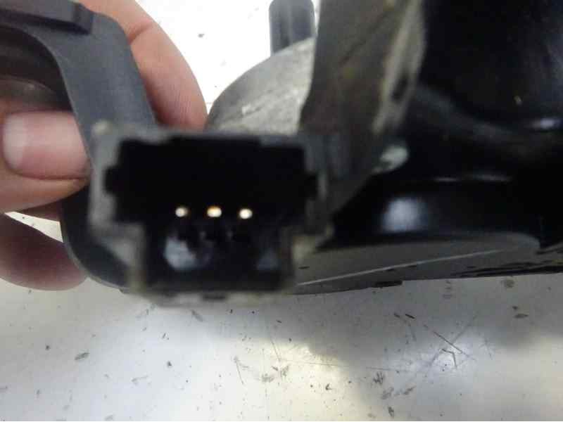 Recambio de motor limpia trasero para nissan qashqai (j10) acenta referencia OEM IAM 28710JD000 0390201820 