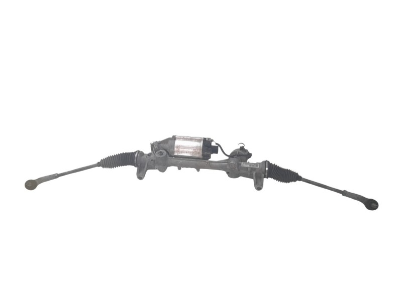 Recambio de cremallera direccion para jeep cherokee limited 4wd referencia OEM IAM P05154521AI  