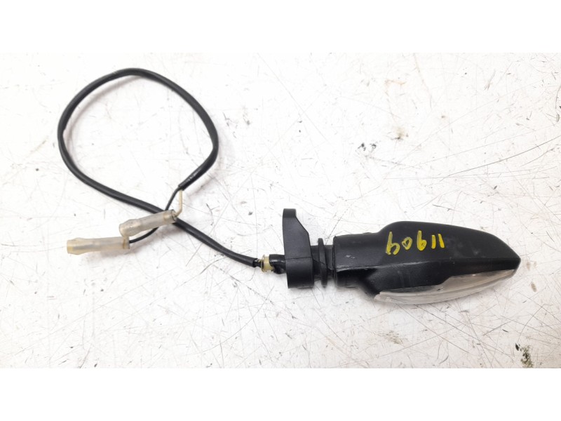 Recambio de piloto trasero derecho para triumph rocket 3 r referencia OEM IAM T2707333  