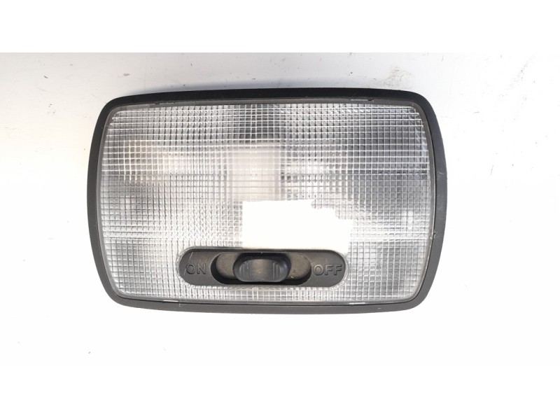 Recambio de luz interior para honda civic lim.5 (fk) 1.5 prestige referencia OEM IAM 34254T2A023ZH  