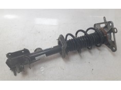 Recambio de amortiguador trasero izquierdo para jeep renegade suv (bu, b1, bv) 2.0 crd 4x4 referencia OEM IAM 00520361940  