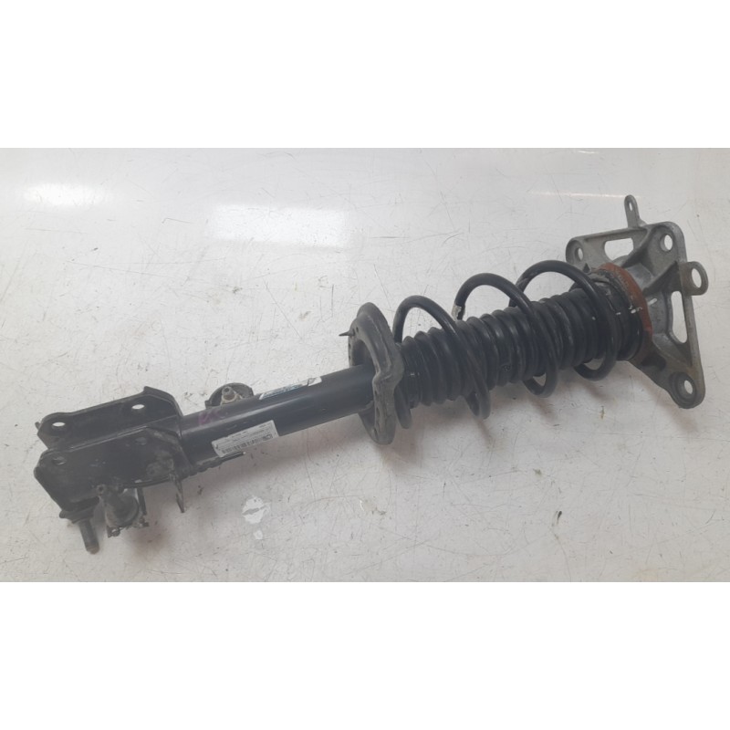 Recambio de amortiguador trasero izquierdo para jeep renegade suv (bu, b1, bv) 2.0 crd 4x4 referencia OEM IAM 00520361940  