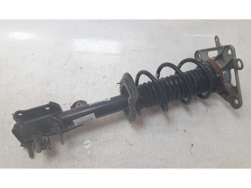 Recambio de amortiguador trasero izquierdo para jeep renegade suv (bu, b1, bv) 2.0 crd 4x4 referencia OEM IAM 00520361940  