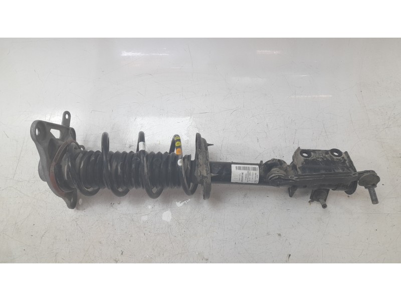 Recambio de amortiguador trasero izquierdo para jeep renegade suv (bu, b1, bv) 2.0 crd 4x4 referencia OEM IAM 00520361940  