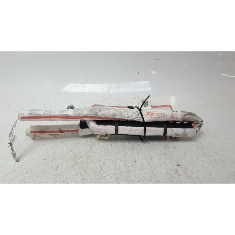 Recambio de airbag cortina delantero derecho para kia ceed tourer (cd) 1.0 t-gdi referencia OEM IAM 80420J7000  