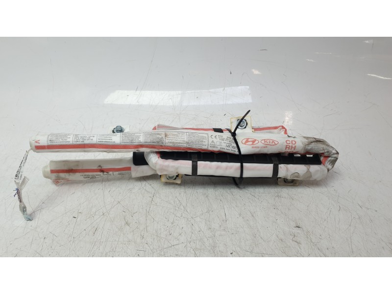 Recambio de airbag cortina delantero derecho para kia ceed tourer (cd) 1.0 t-gdi referencia OEM IAM 80420J7000  