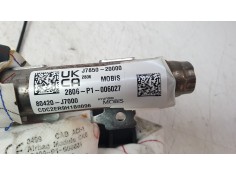 Recambio de airbag cortina delantero derecho para kia ceed tourer (cd) 1.0 t-gdi referencia OEM IAM 80420J7000   2