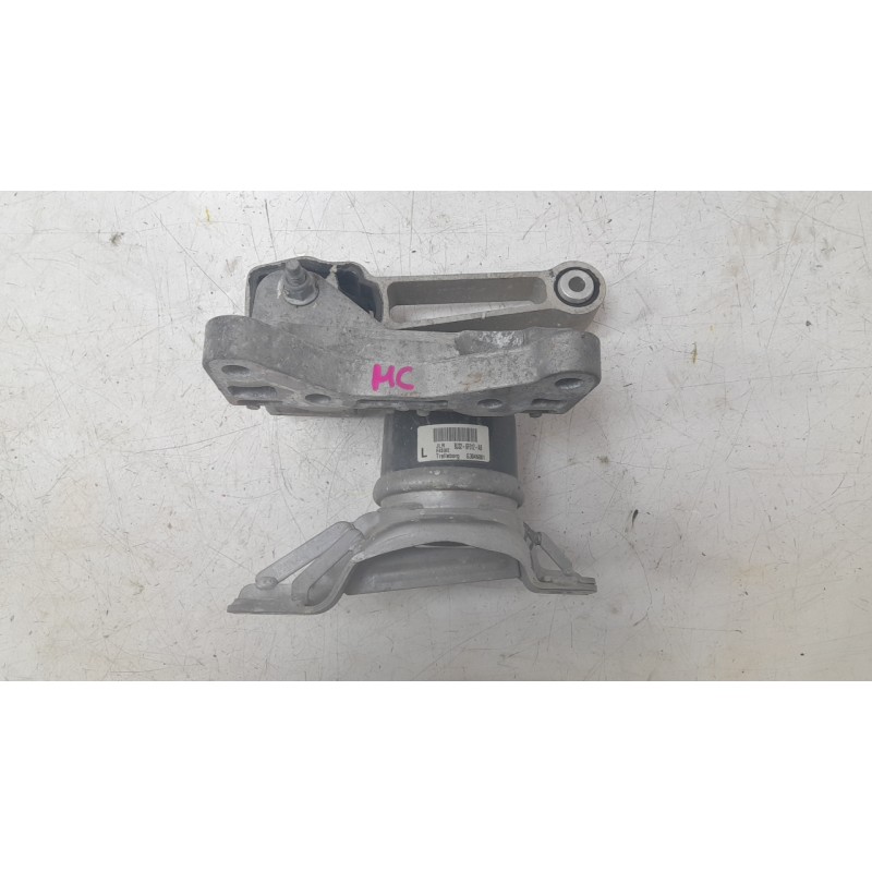 Recambio de soporte motor derecho para land rover discovery sport (l550) 2.0 d 4x4 referencia OEM IAM BJ326F012AB  