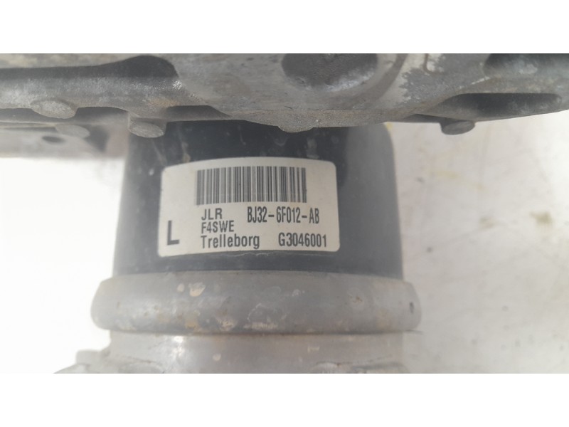 Recambio de soporte motor derecho para land rover discovery sport (l550) 2.0 d 4x4 referencia OEM IAM BJ326F012AB  