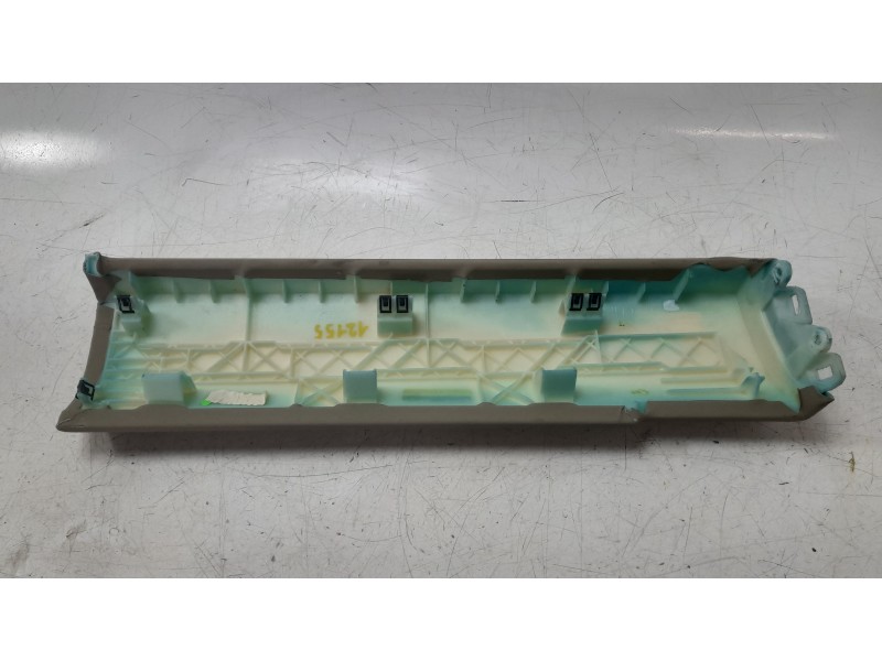 Recambio de moldura para land rover discovery sport (l550) 2.0 d 4x4 referencia OEM IAM CK7M04268  