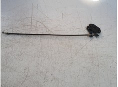 Recambio de cerradura asiento para ktm 125 duke referencia OEM IAM 90107050000  