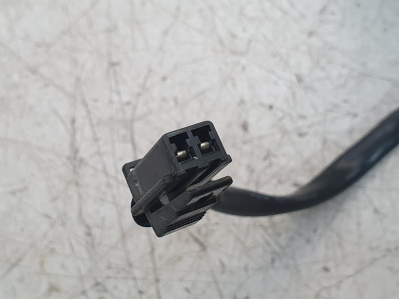 Recambio de electroventilador para yamaha yzf-r 7 yzf-r 7 referencia OEM IAM BEB124050000  