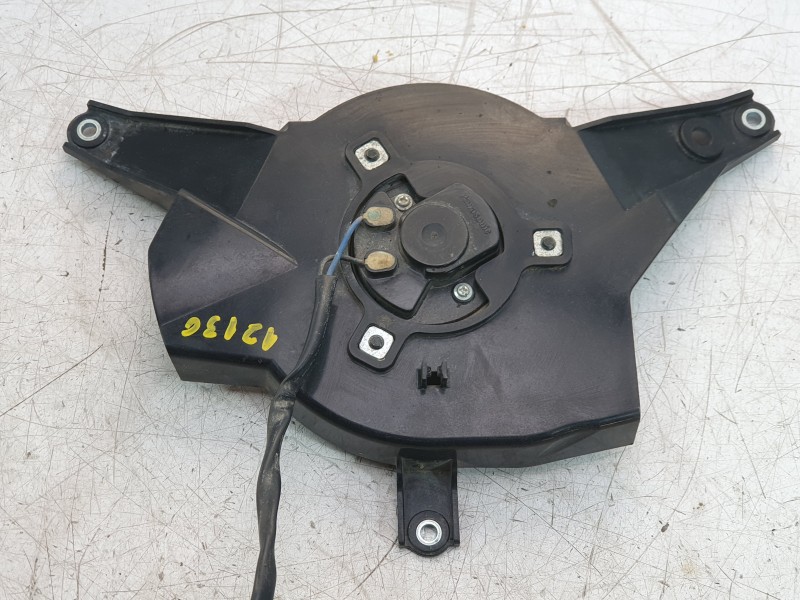 Recambio de electroventilador para yamaha yzf-r 7 yzf-r 7 referencia OEM IAM BEB124050000  