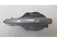 MANETA EXTERIOR DELANTERA IZQUIERDA LR055921 