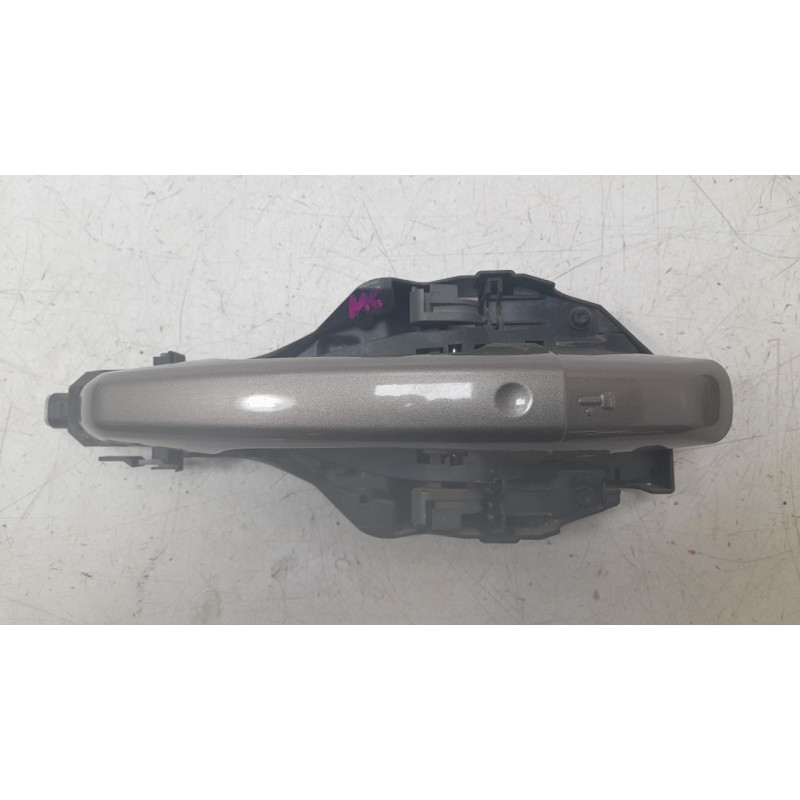 Recambio de maneta exterior delantera izquierda para land rover discovery sport (l550) 2.0 d 4x4 referencia OEM IAM LR055921  